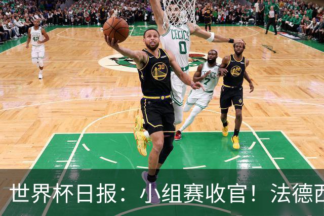 世界杯日报：小组赛收官！法德西荷葡半区绞杀+韩国伊朗出局