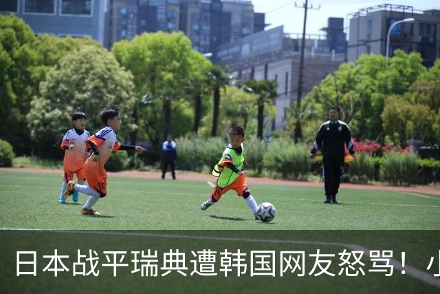 日本战平瑞典遭韩国网友怒骂！小组赛0败成亚洲首支出线球队